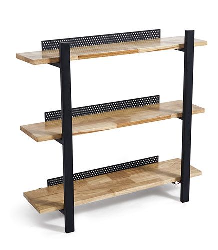 étagère murale Polka