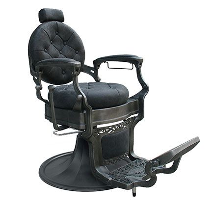 Fauteuil barbier