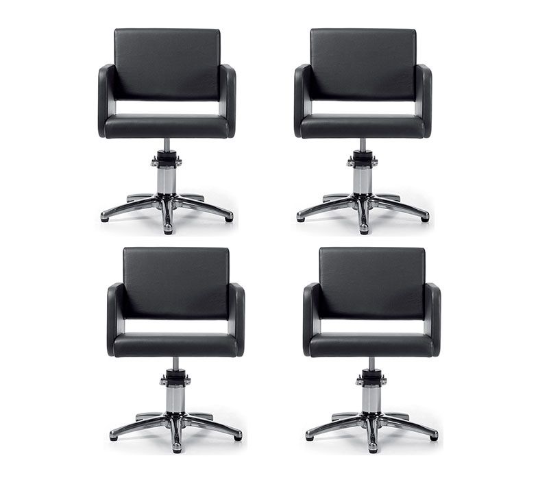 fauteuil coiffure gaya