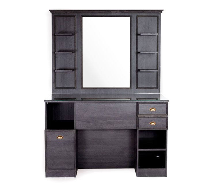 Bruce frisørmøbler