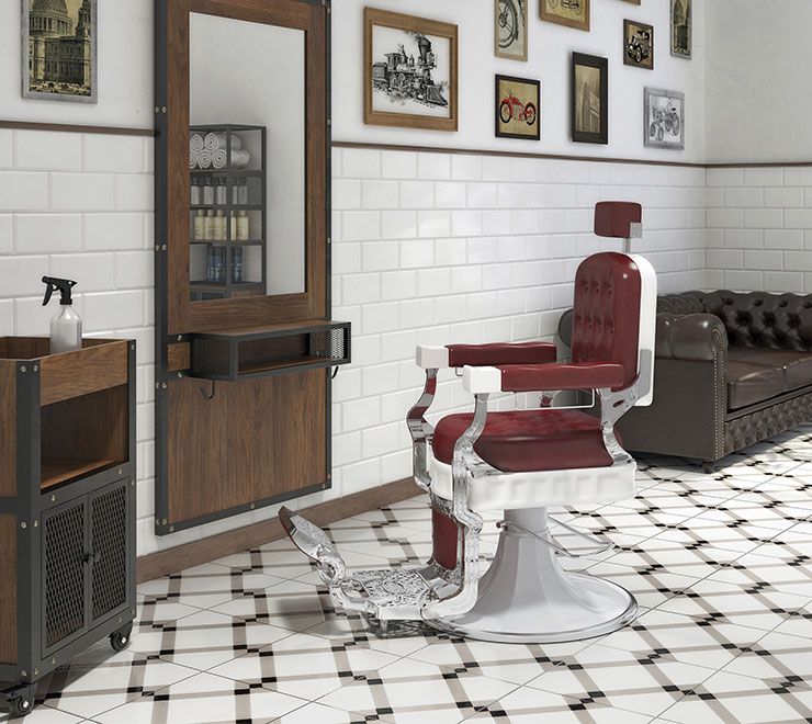 Taylor komplett stue