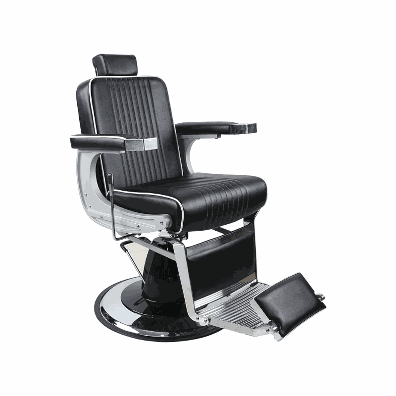 ORLEANS FAUTEUIL BARBIER