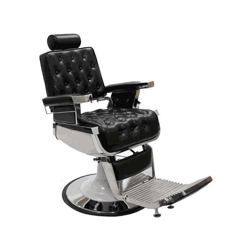 CHESTER FAUTEUIL BARBIER