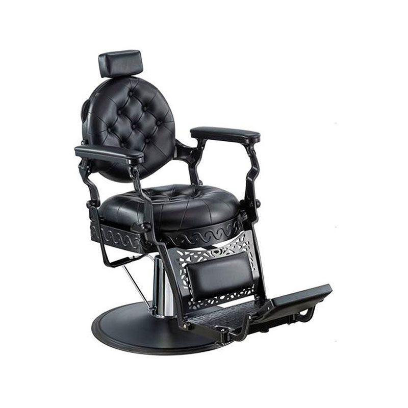 TREVOR FAUTEUIL BARBIER