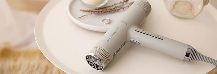 Peinado para el hogar indispensable