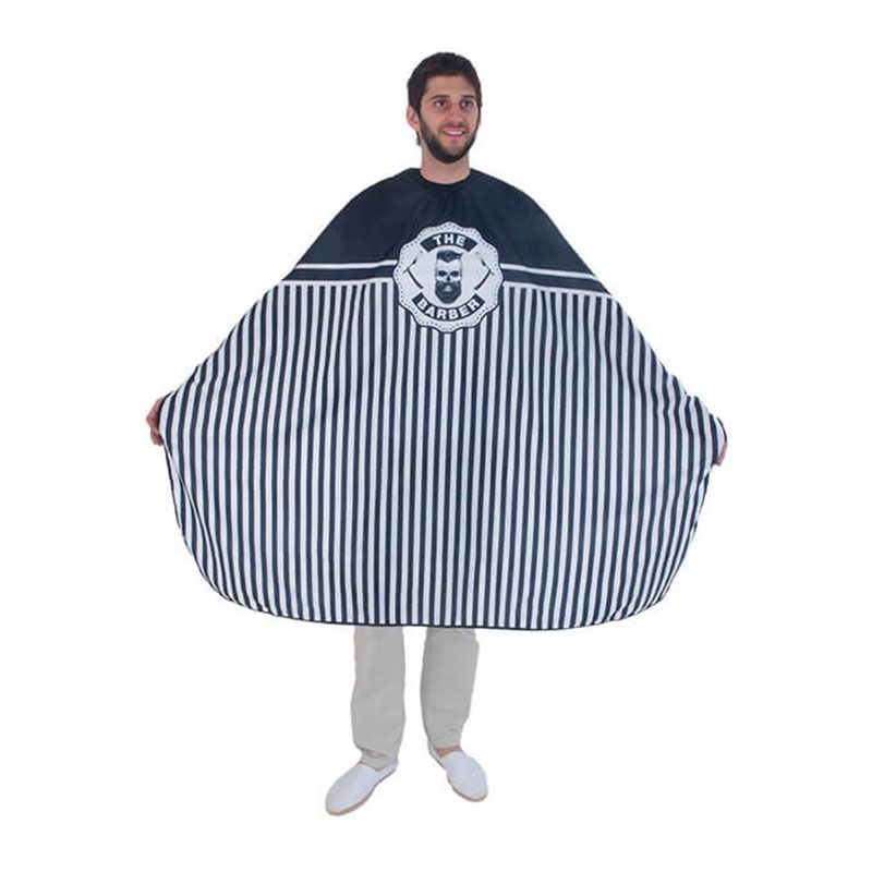 El barbero Cabo la barbería