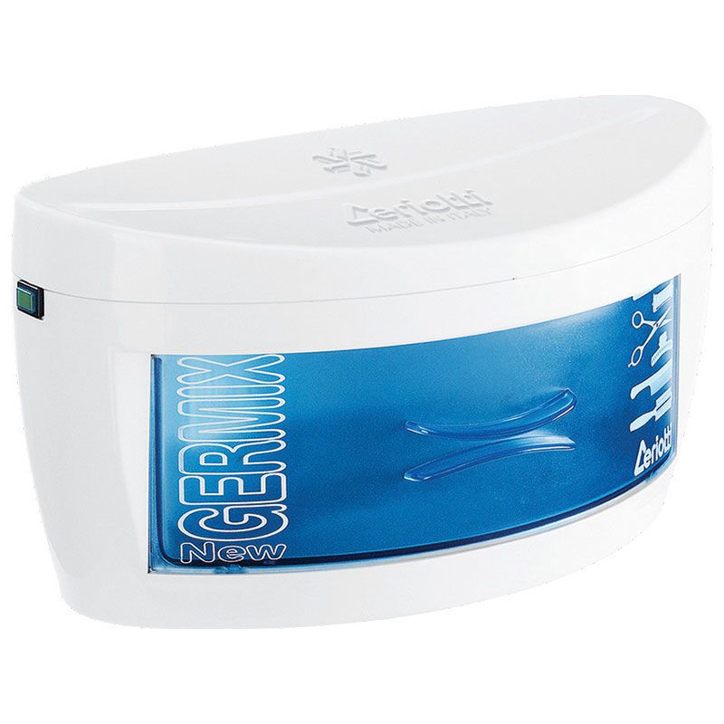 GERMIX I STÉRILISATEUR UV