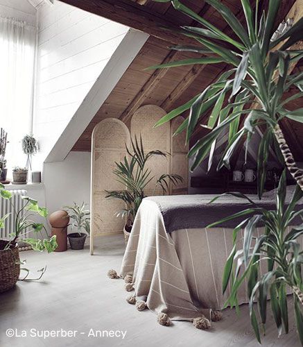 Det suverene - Annecy