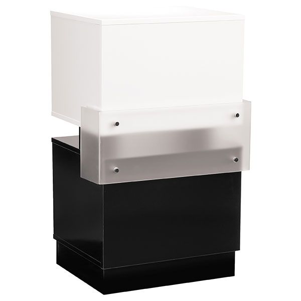 Caisse d'accueil RIALTO MINI