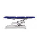 SE-1130 Fauteuil de Soins Esthétiques Électrique - allongé