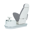 CAPRI  Fauteuil de Pédicure SPA - Vue de Dos - Malys Equipements