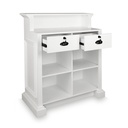 EARL W Caisse d'accueil