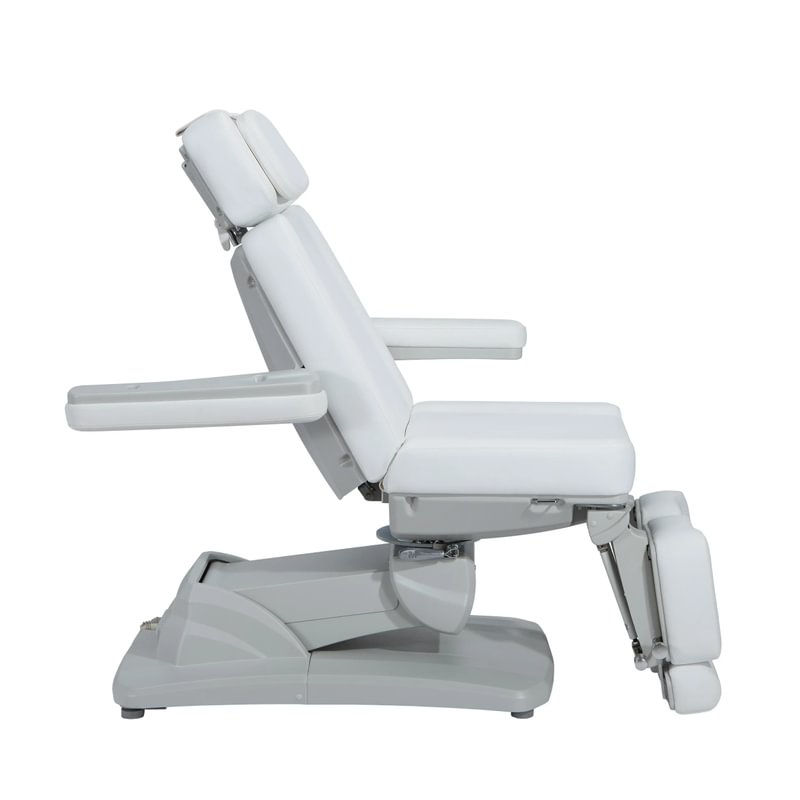 TAURUS 3 W Fauteuil de podologie électrique