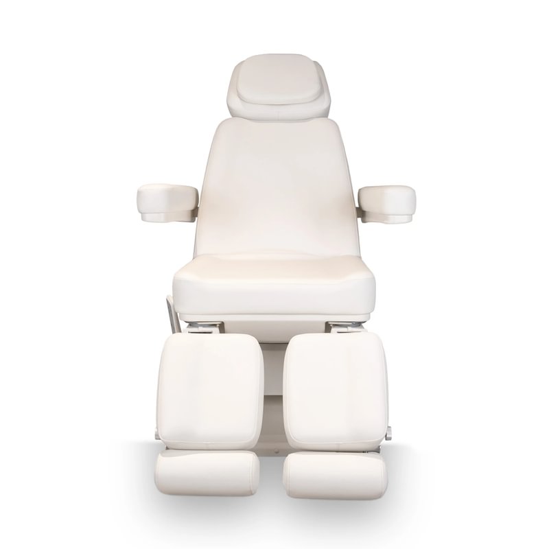 TAURUS 3 CR Fauteuil de podologie électrique