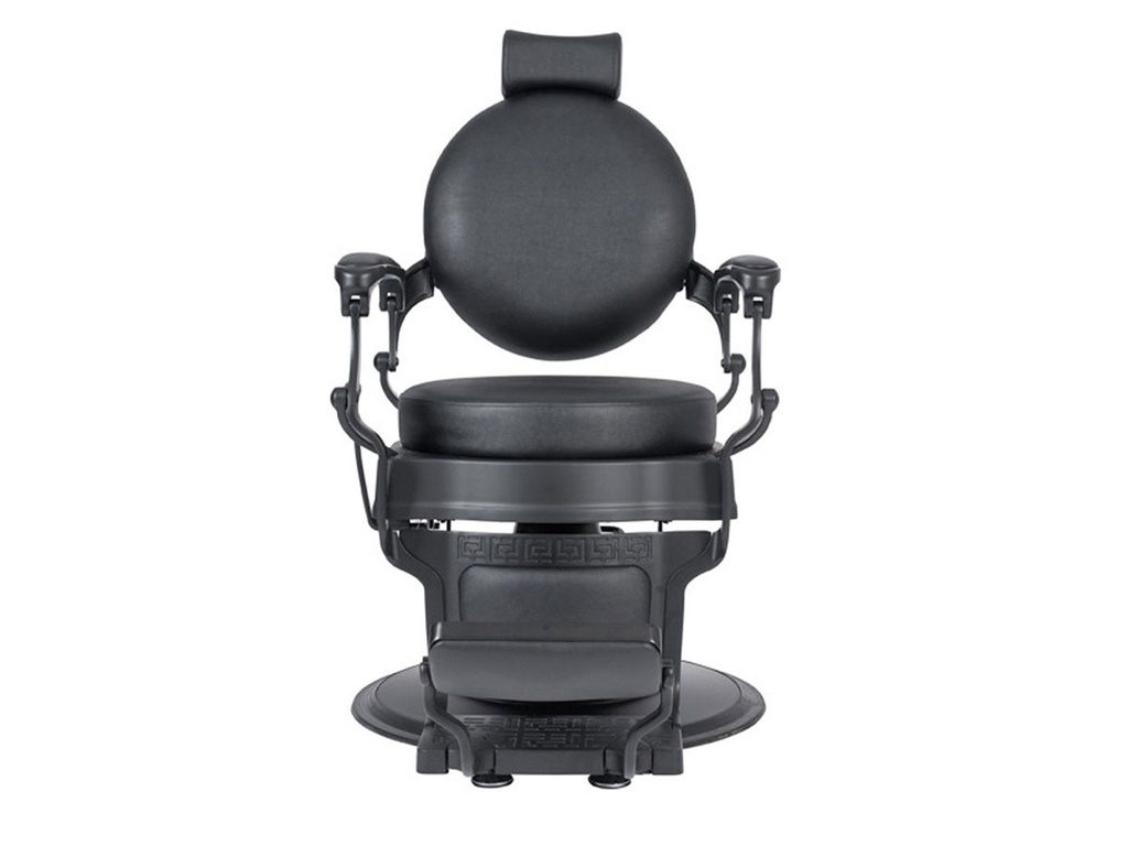 Shor Fauteuil Barbier
