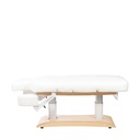 CHARA WARM Table de Massage Electrique et Chauffante