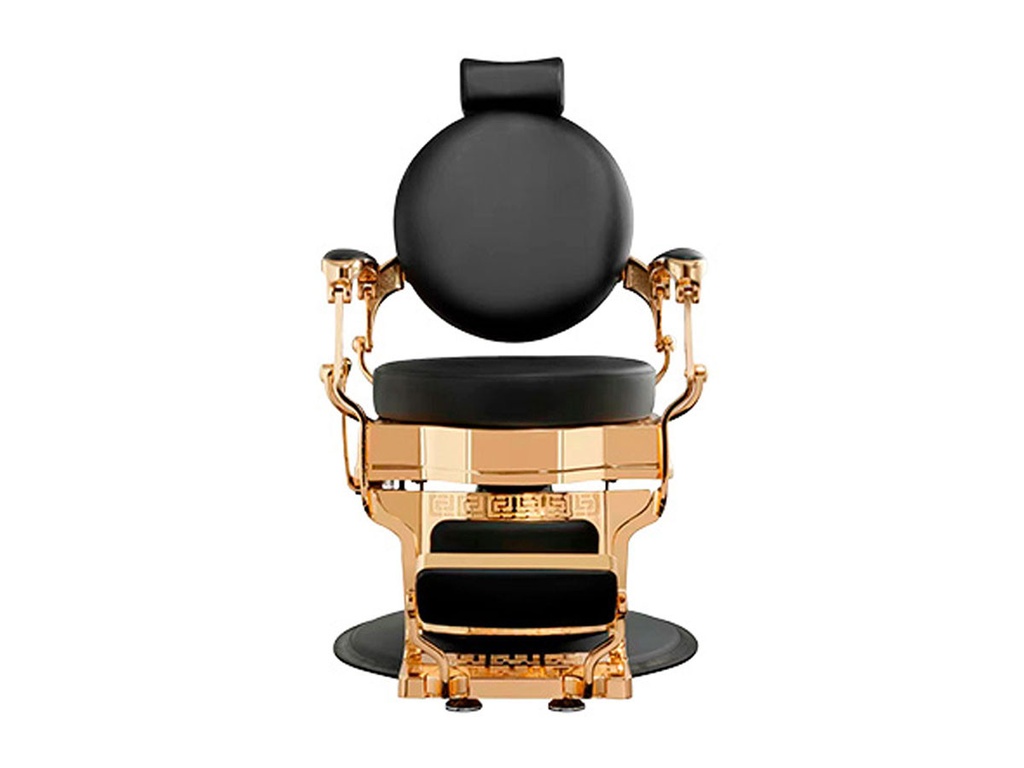 SHOR GOLD Fauteuil Barbier