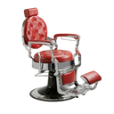 MACK Fauteuil Barbier