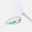 SAVA Lampe Loupe