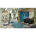 HAVANE Bac Shampoing - salon complet - Malys Equipements.webp