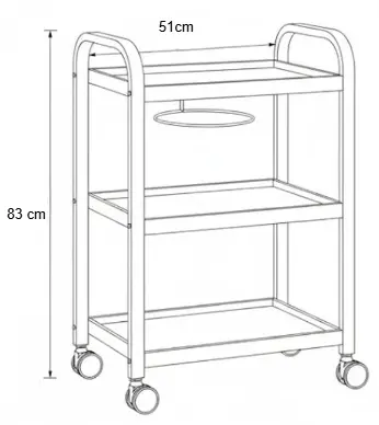 HANY Guéridon dimensions .webp