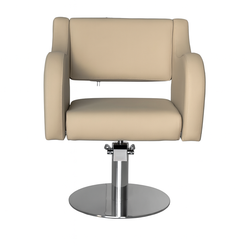 ROMA DELUXE SILVER CR