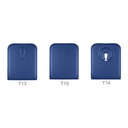 C7926 Table électrique 3 plans Ecopostural - têtières - Malys Equipements