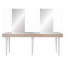 Coiffeuse_murale_LINEA_2_places_face_Malys_Equipements