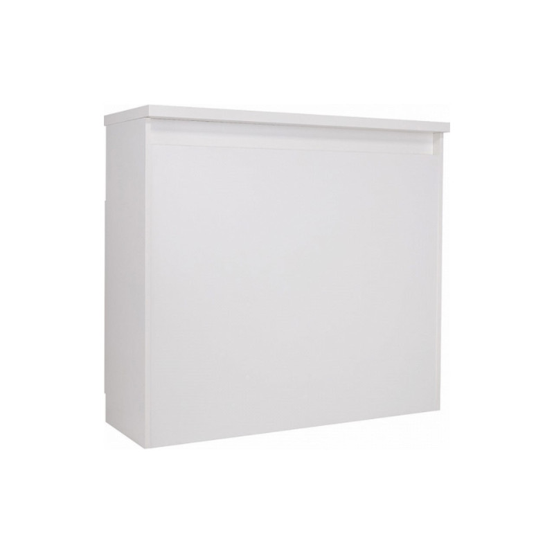 Caisse_d'accueil_led_COLOR_blanche_led_éteinte_Malys_Equipements