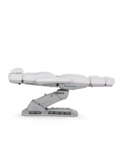 TELLA Fauteuil de Soins Esthétiques Électrique - allongé - Malys Équipements