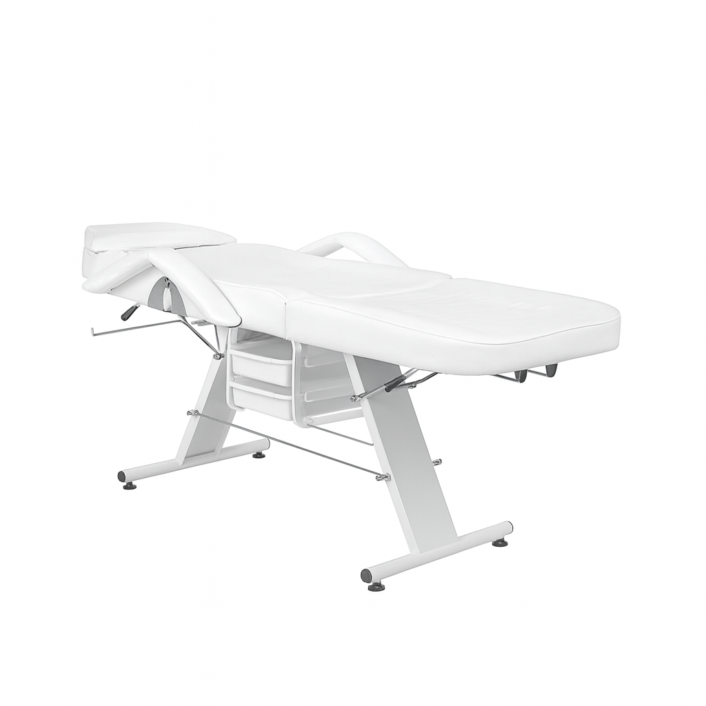 OTIS Fauteuil de Soins allongé 2
