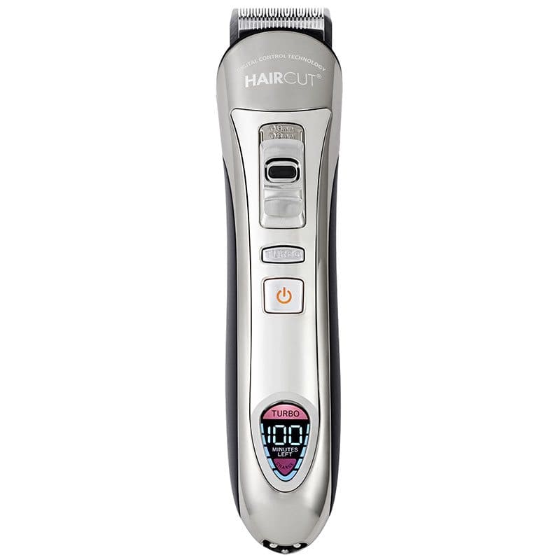 TH24ST HAIRCUT Завършващ тример