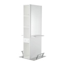 SELENE 2-местна централна тоалетка