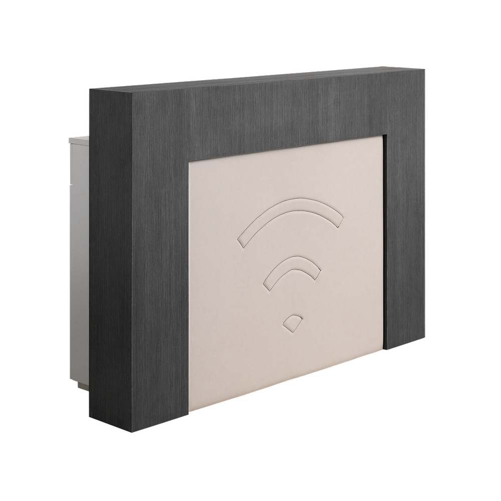 ЛОНДОН Рецепция