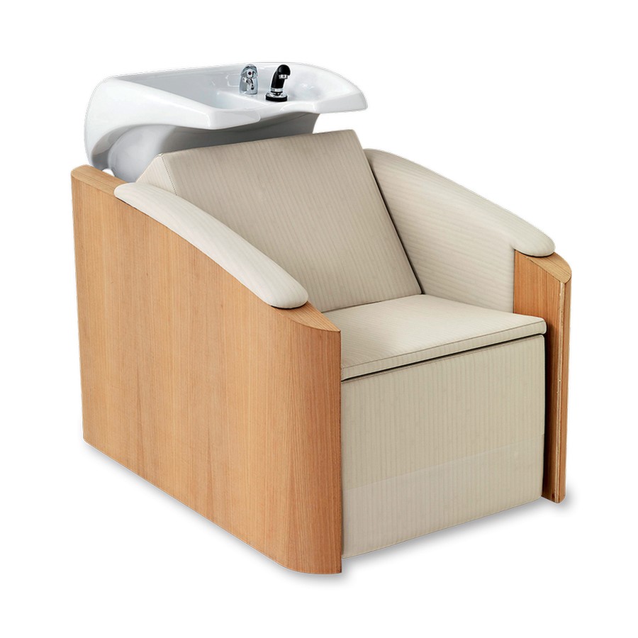 Водно бакско шампониране