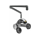 Ускорете Climazon със съчленена ръка