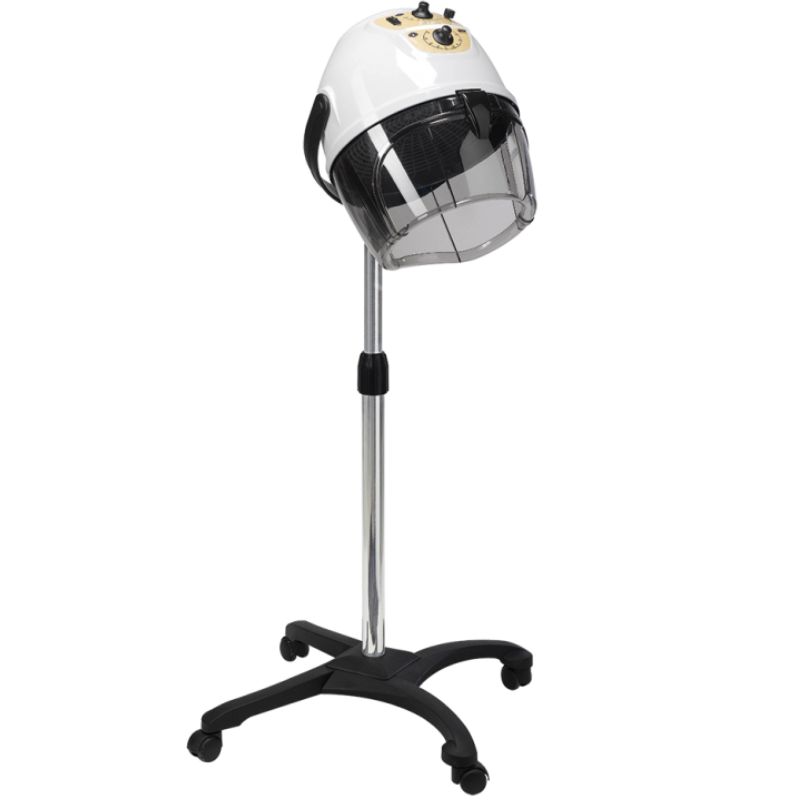 BASIC Kask fryzjerski na podstawie