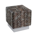 QUADRETTO πουφ αναμονής