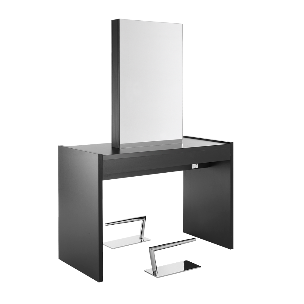 KLARA ISLAND Централна тоалетка