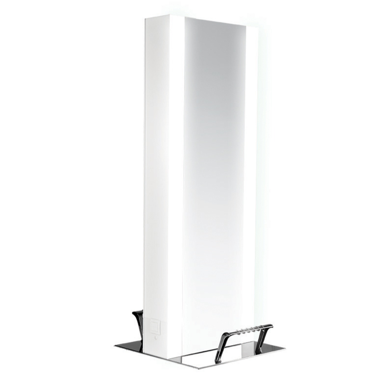 Penteadeira HELIOS 2 lugares LED