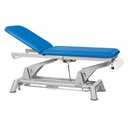 C5952H Elektrisk bord med 2 Ecopostural overflater og 1 krakk GRATIS