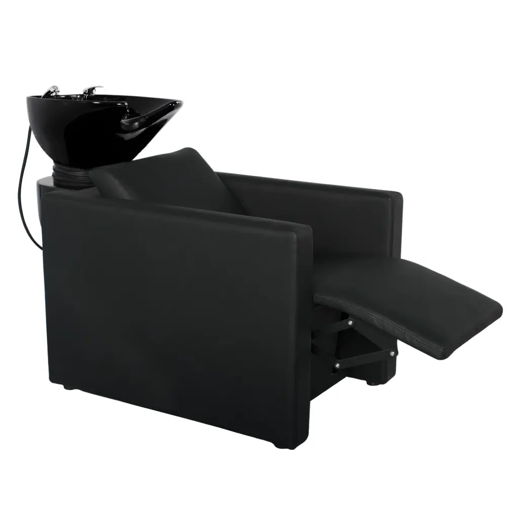 BERLIN Relax Bac shampoing