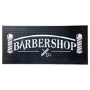 BARBERSHOP Tapis anti-dérapant