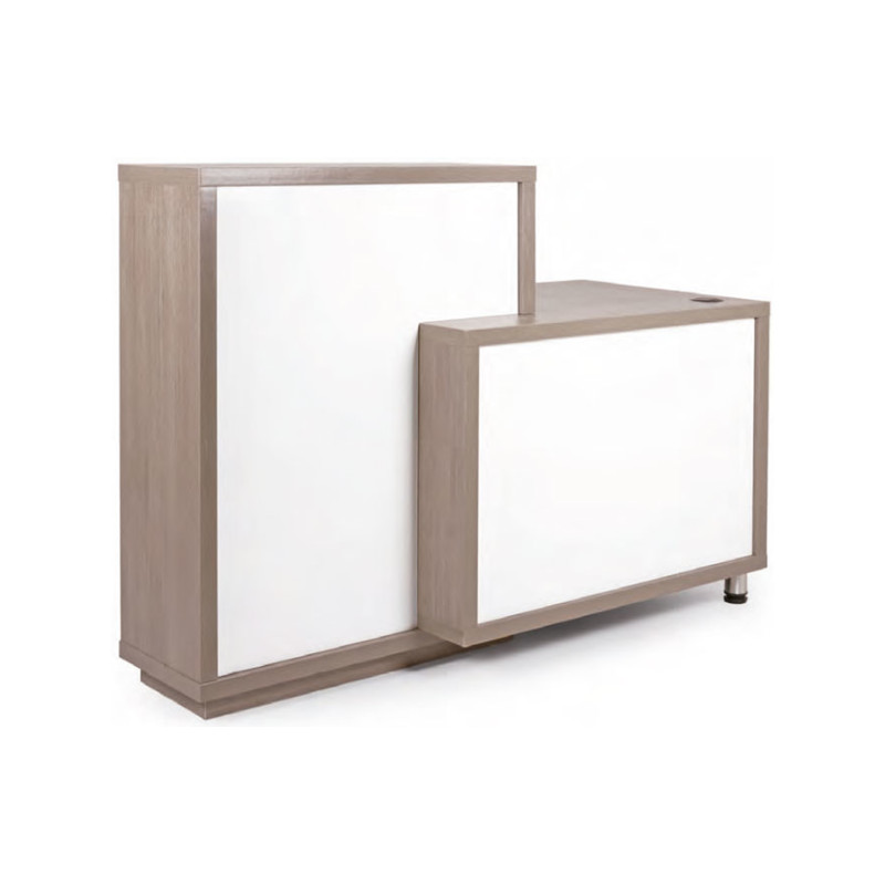 MADAGASCAR Caisse accueil