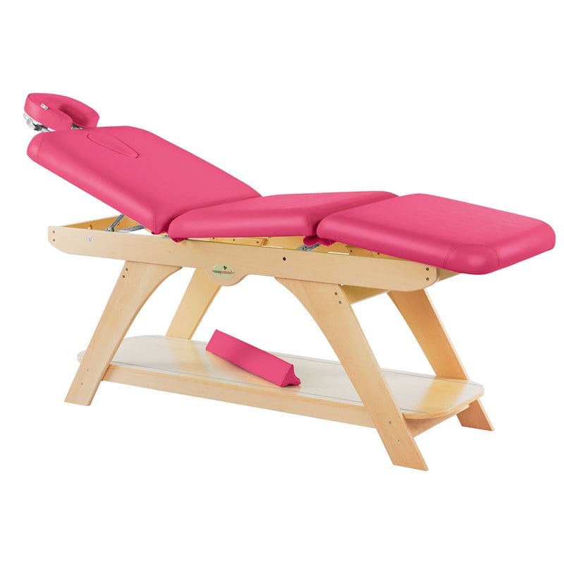 C3279 3-delt fast bord i Ecopostural tre