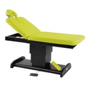 C6102W Mesa elétrica com 2 superfícies Ecopostural e 1 banco GRÁTIS