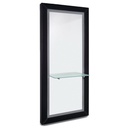 Toaletka LED ROGER B