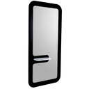 POPPY B LED toiletbord