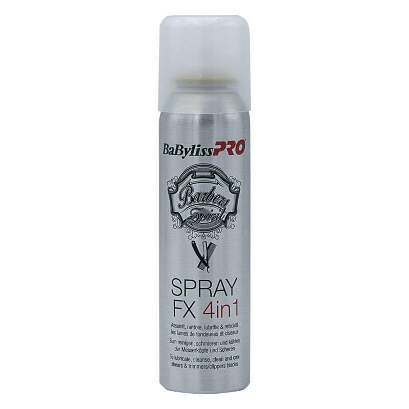 Babyliss Pro 4 i 1 FX Spray