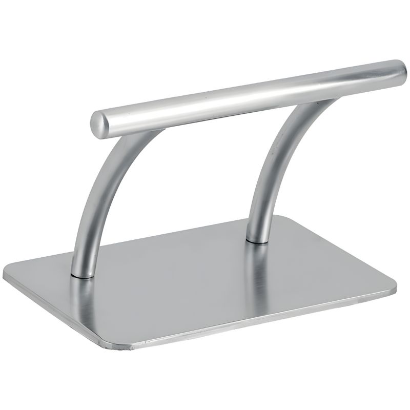 Repose pied SIRO  pour salon coiffure